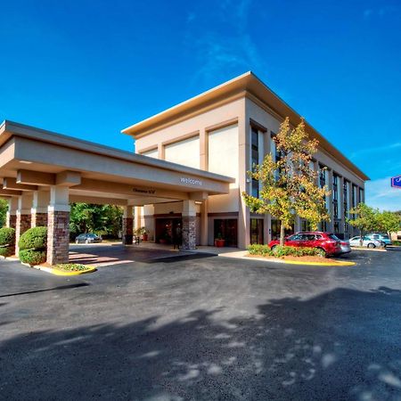 Hampton Inn Nashville/Brentwood-I-65S Bagian luar foto