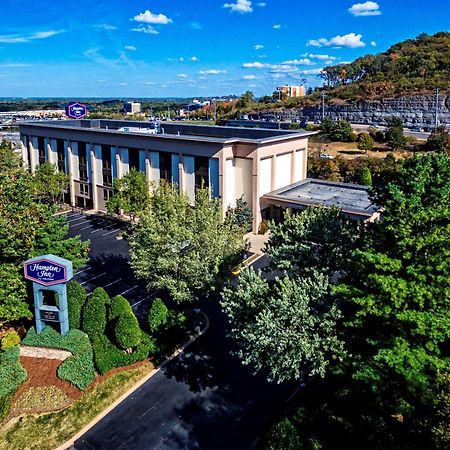 Hampton Inn Nashville/Brentwood-I-65S Bagian luar foto