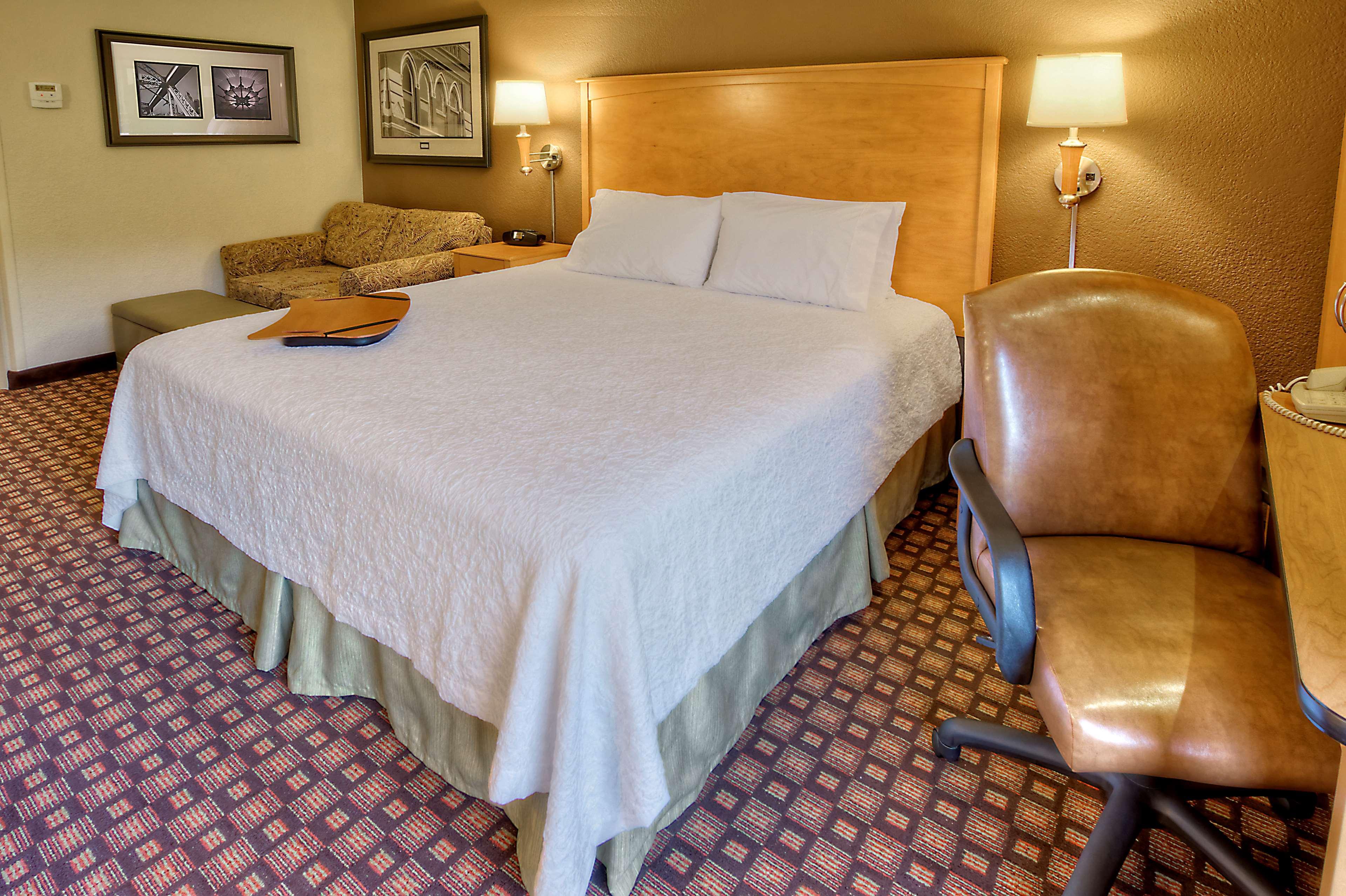 Hampton Inn Nashville/Brentwood-I-65S Bagian luar foto