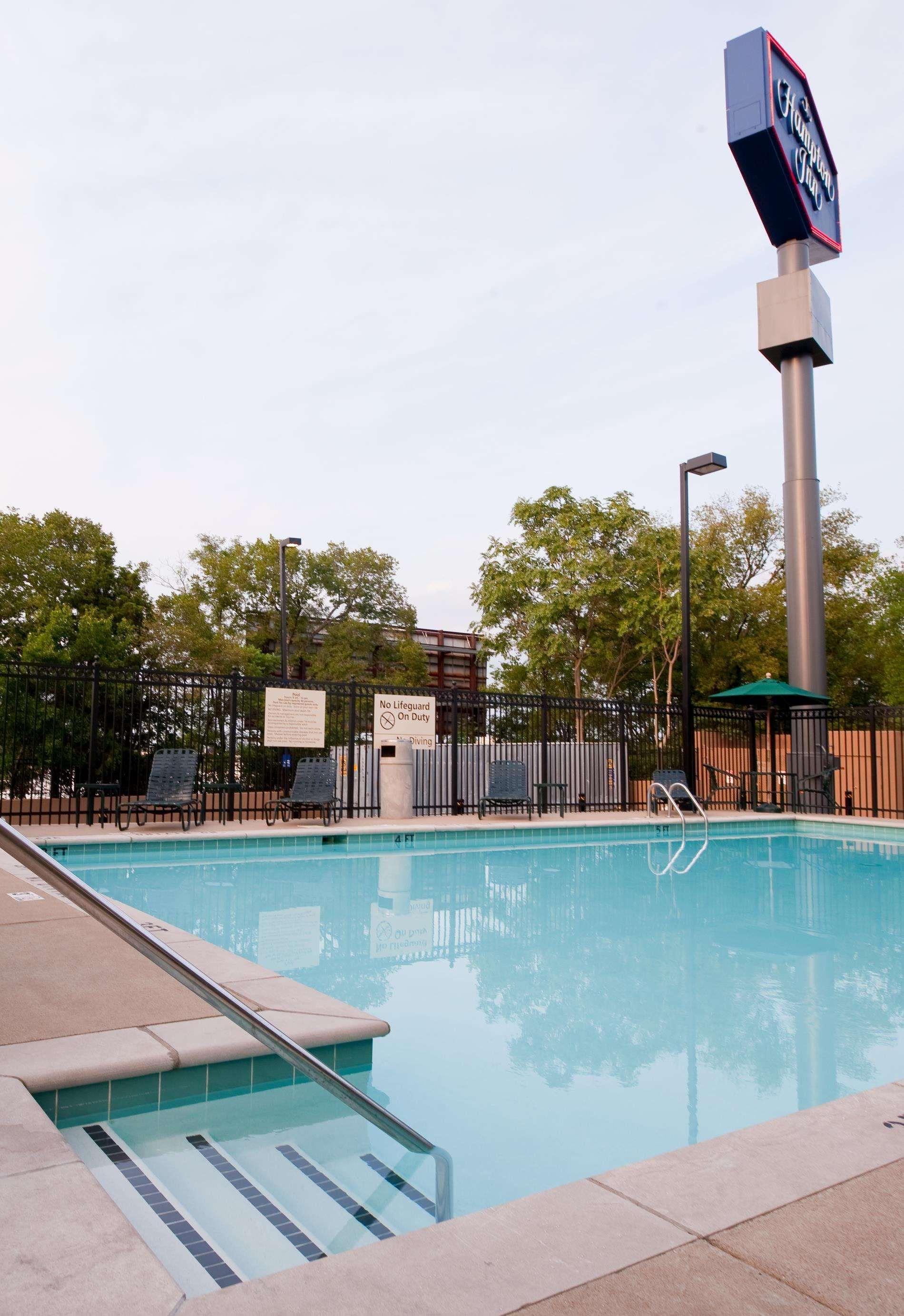 Hampton Inn Nashville/Brentwood-I-65S Bagian luar foto