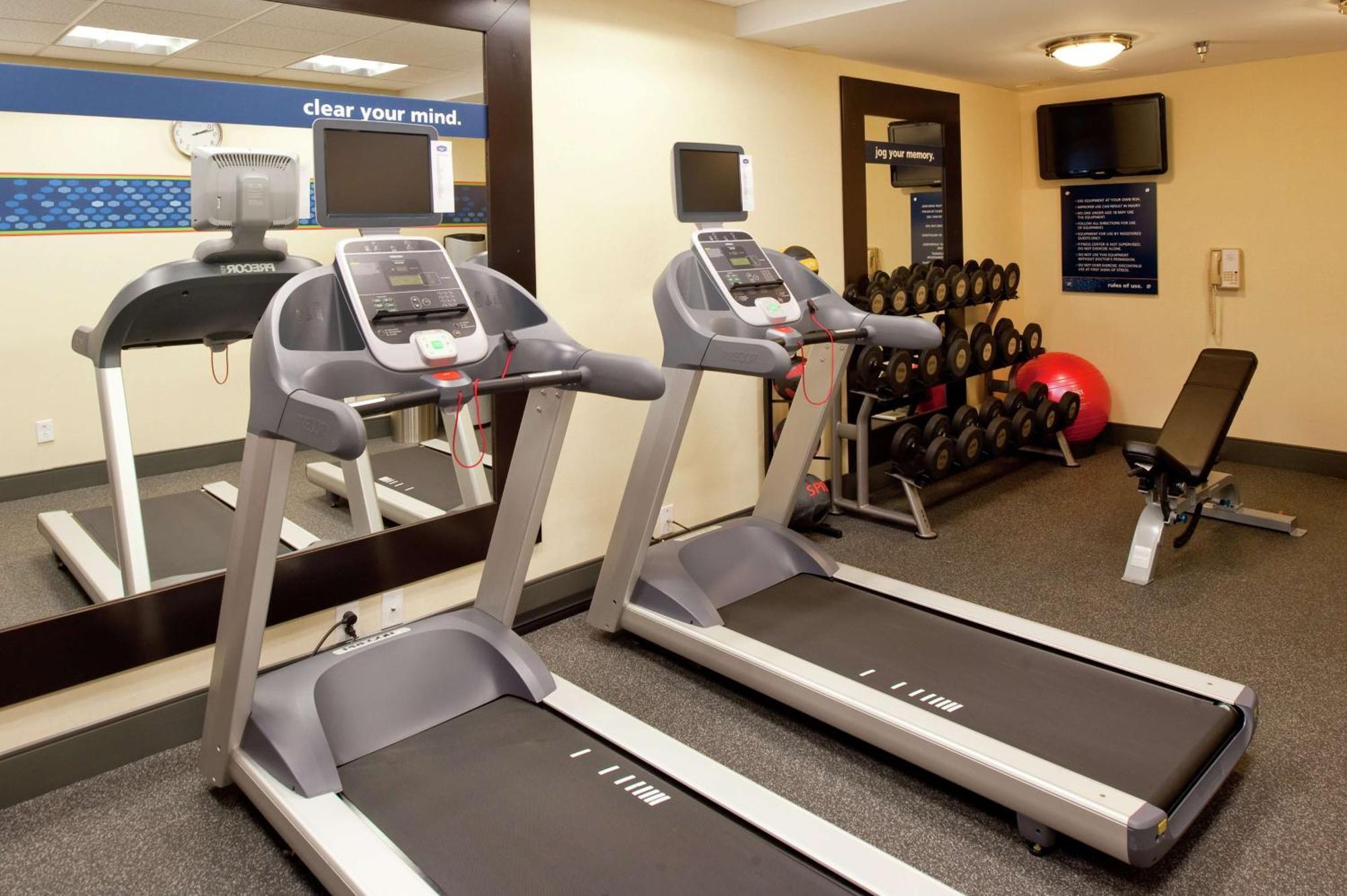 Hampton Inn Nashville/Brentwood-I-65S Bagian luar foto