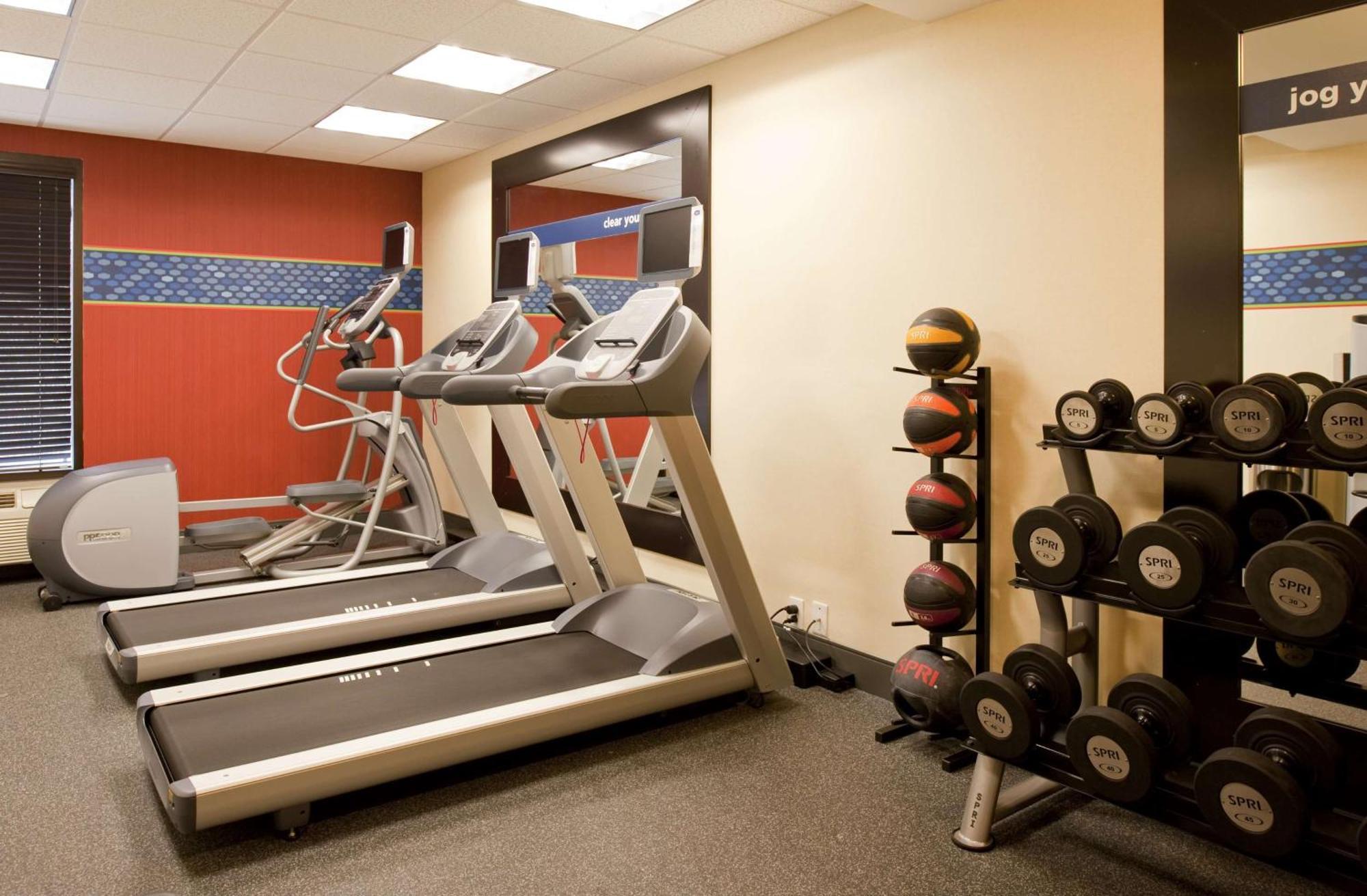 Hampton Inn Nashville/Brentwood-I-65S Bagian luar foto