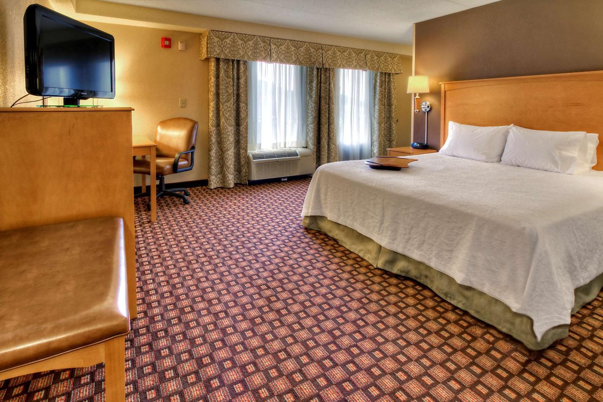 Hampton Inn Nashville/Brentwood-I-65S Bagian luar foto