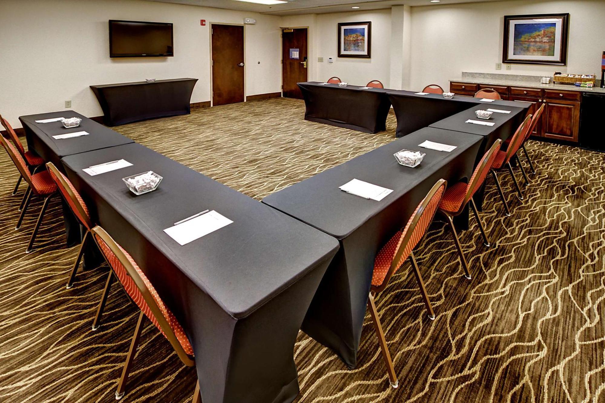 Hampton Inn Nashville/Brentwood-I-65S Bagian luar foto