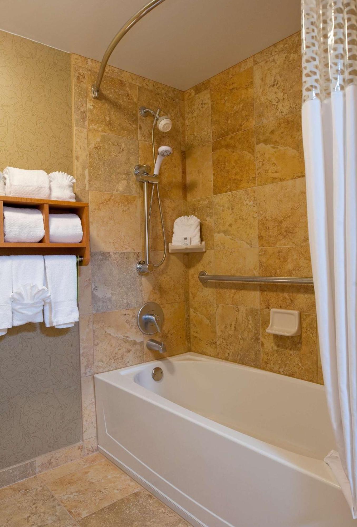 Hampton Inn Nashville/Brentwood-I-65S Bagian luar foto