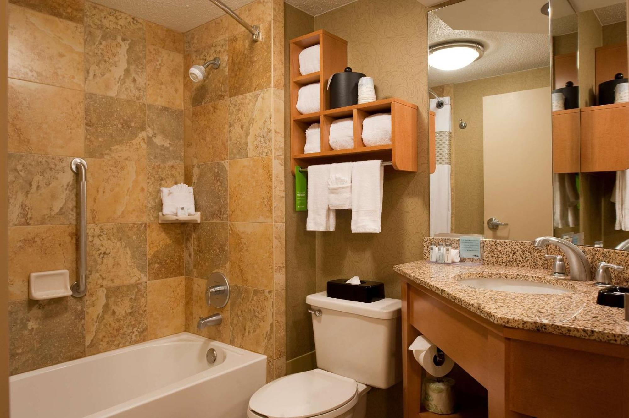 Hampton Inn Nashville/Brentwood-I-65S Bagian luar foto