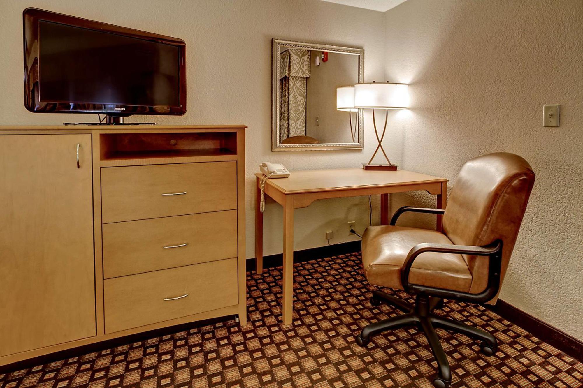 Hampton Inn Nashville/Brentwood-I-65S Bagian luar foto