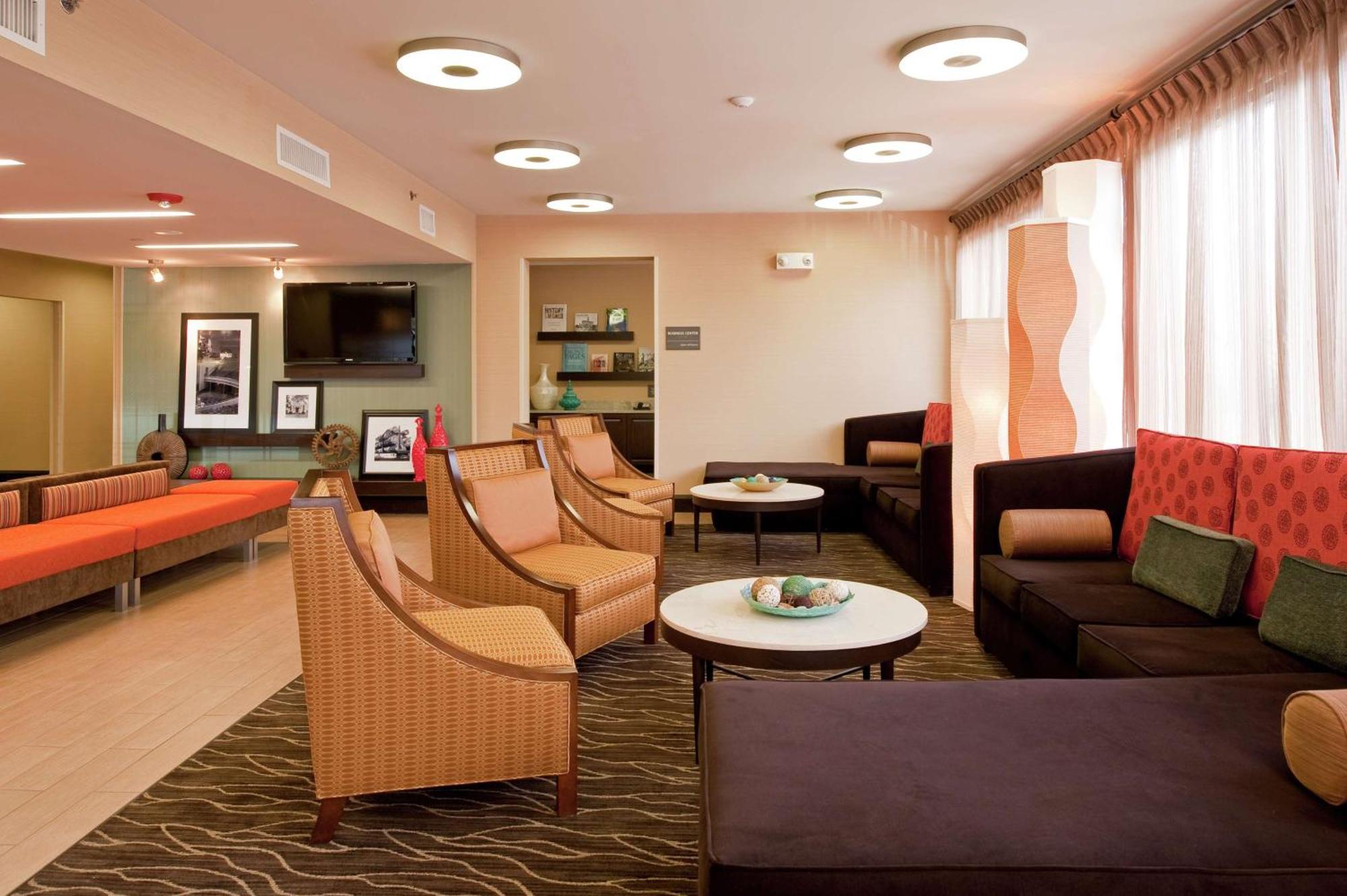 Hampton Inn Nashville/Brentwood-I-65S Bagian luar foto