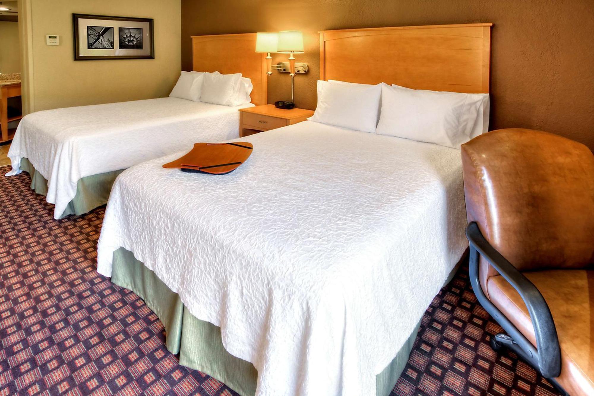 Hampton Inn Nashville/Brentwood-I-65S Bagian luar foto