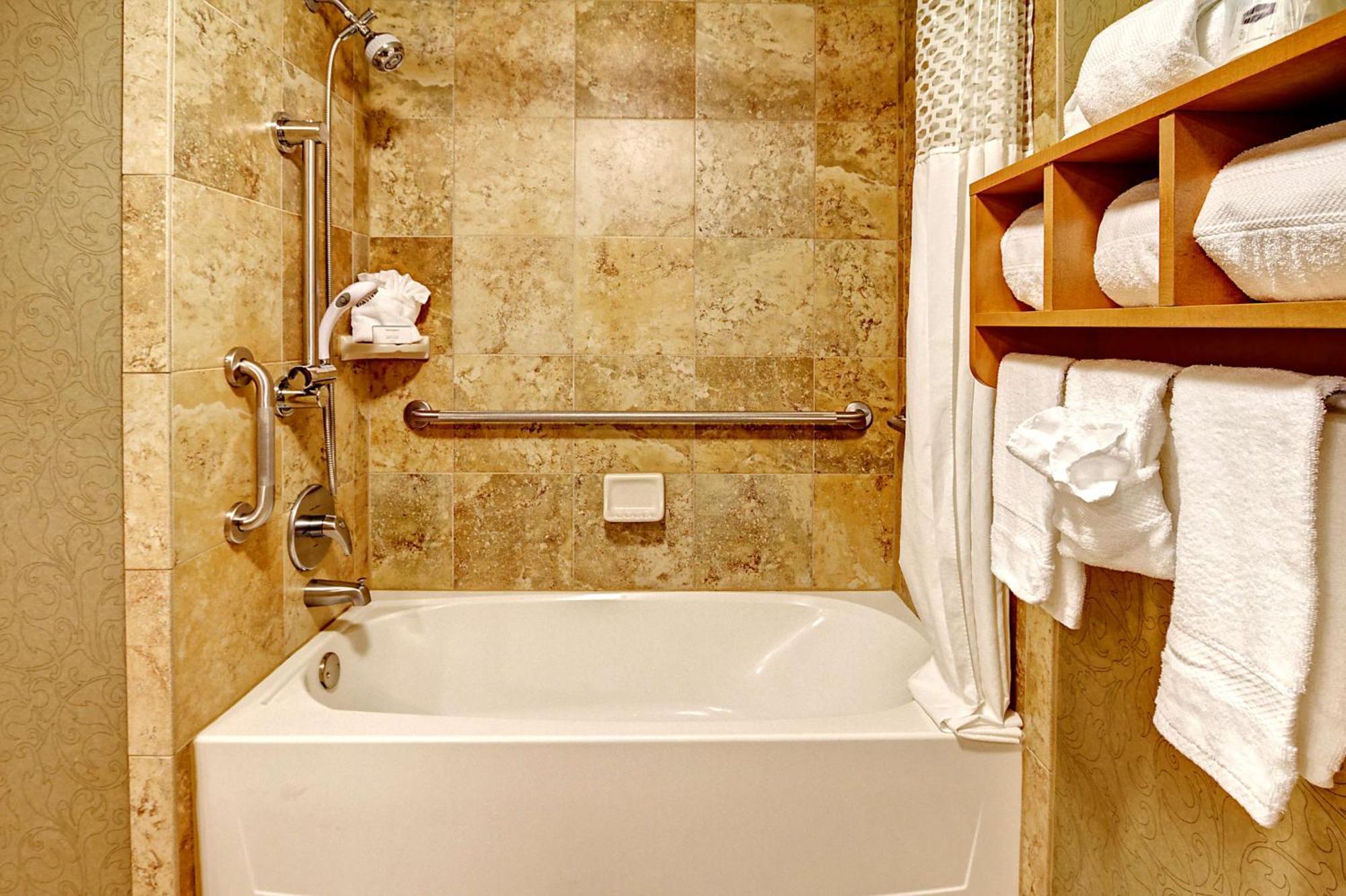 Hampton Inn Nashville/Brentwood-I-65S Bagian luar foto