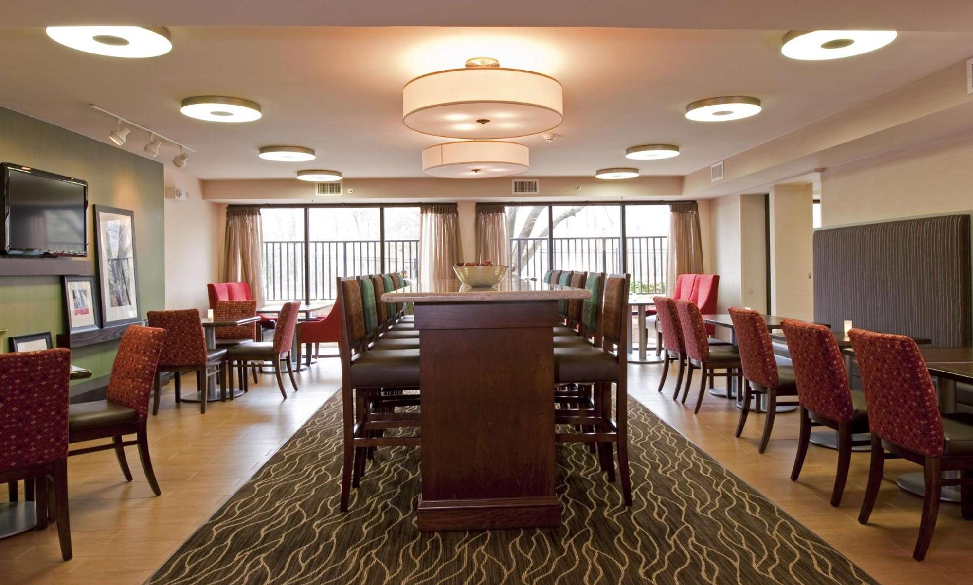 Hampton Inn Nashville/Brentwood-I-65S Bagian luar foto