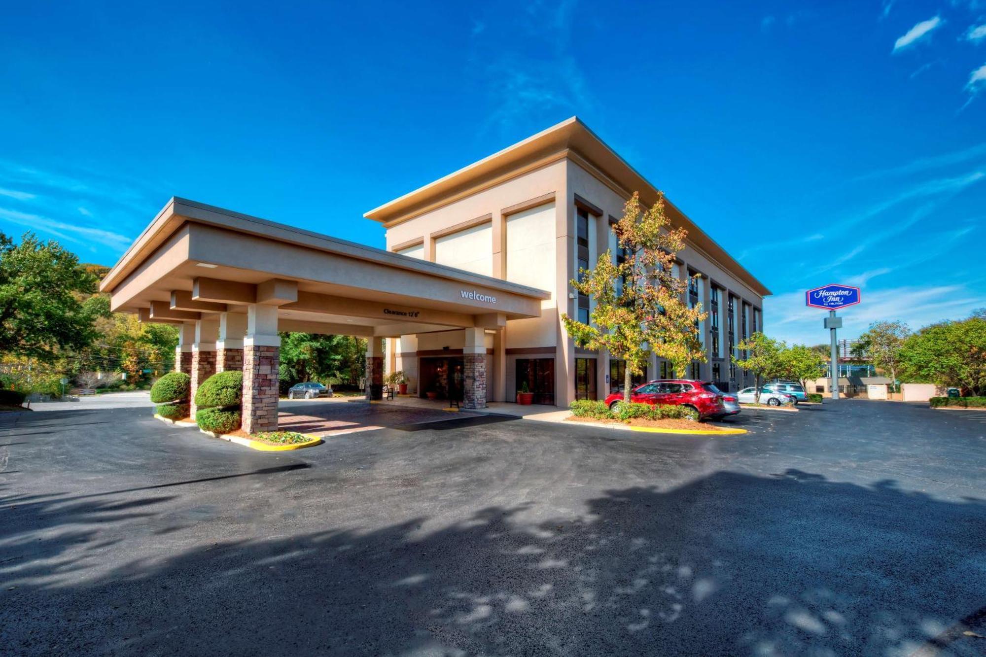 Hampton Inn Nashville/Brentwood-I-65S Bagian luar foto