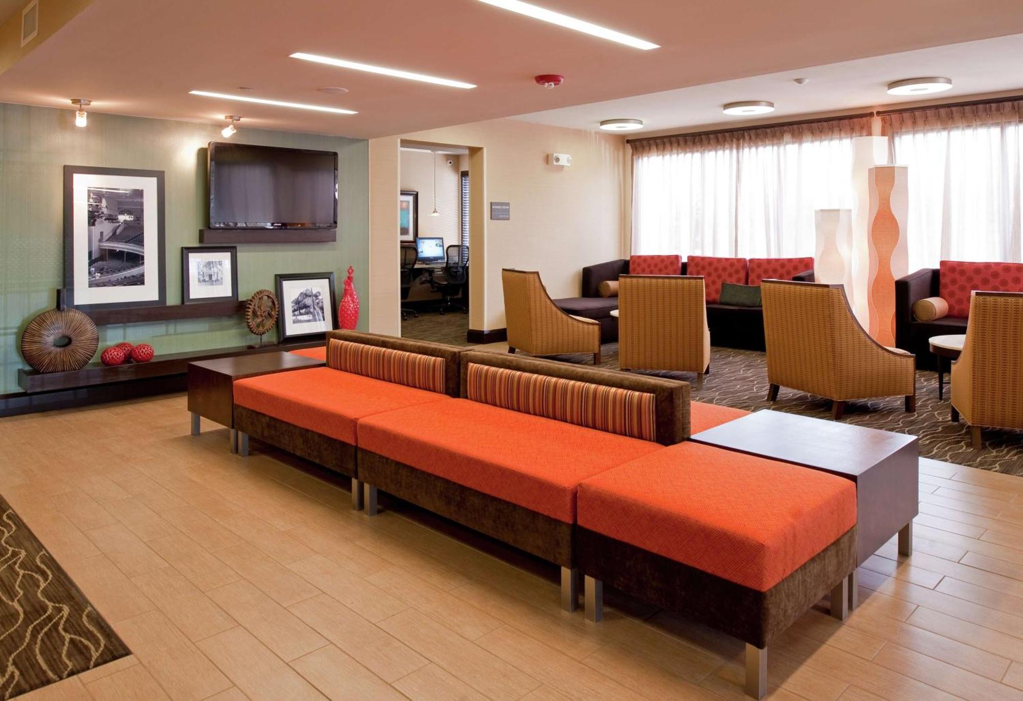 Hampton Inn Nashville/Brentwood-I-65S Bagian luar foto