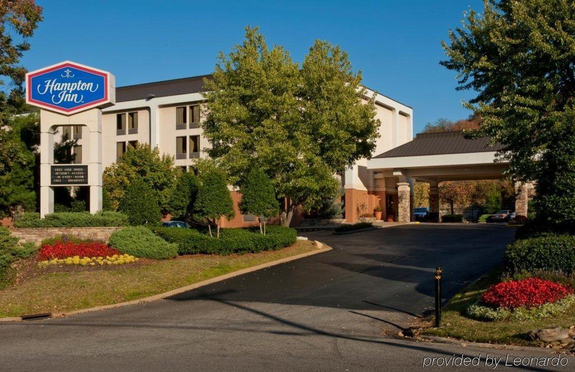 Hampton Inn Nashville/Brentwood-I-65S Bagian luar foto