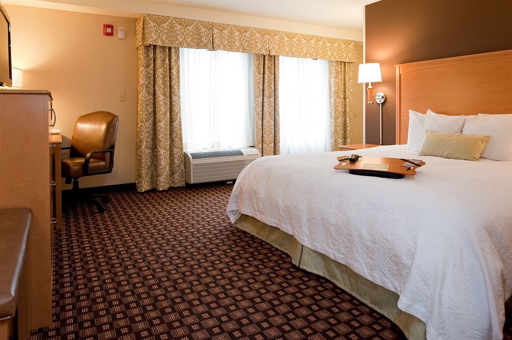Hampton Inn Nashville/Brentwood-I-65S Bagian luar foto