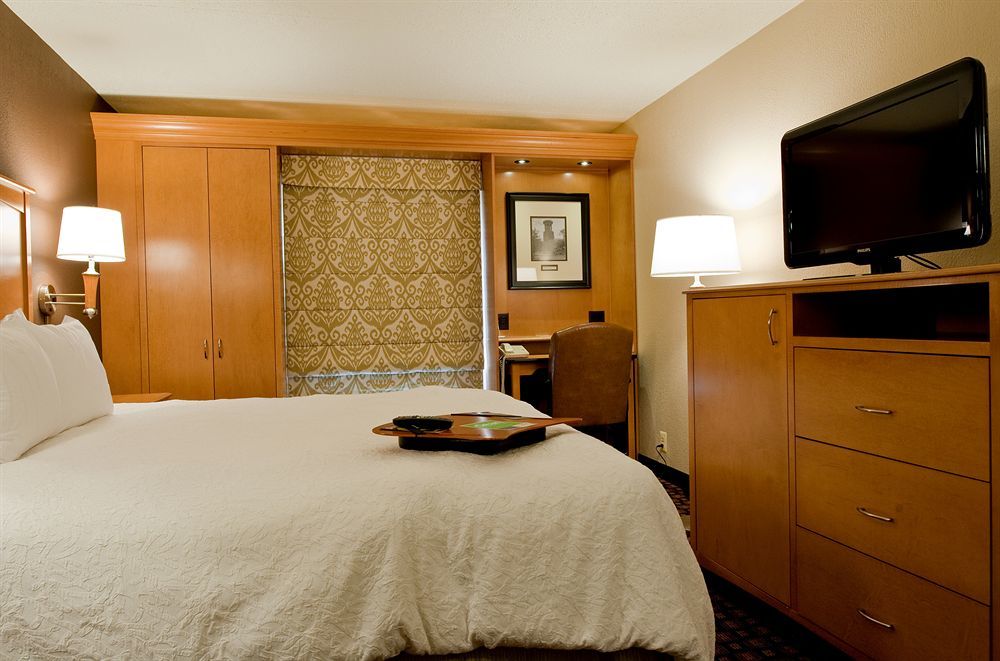 Hampton Inn Nashville/Brentwood-I-65S Bagian luar foto