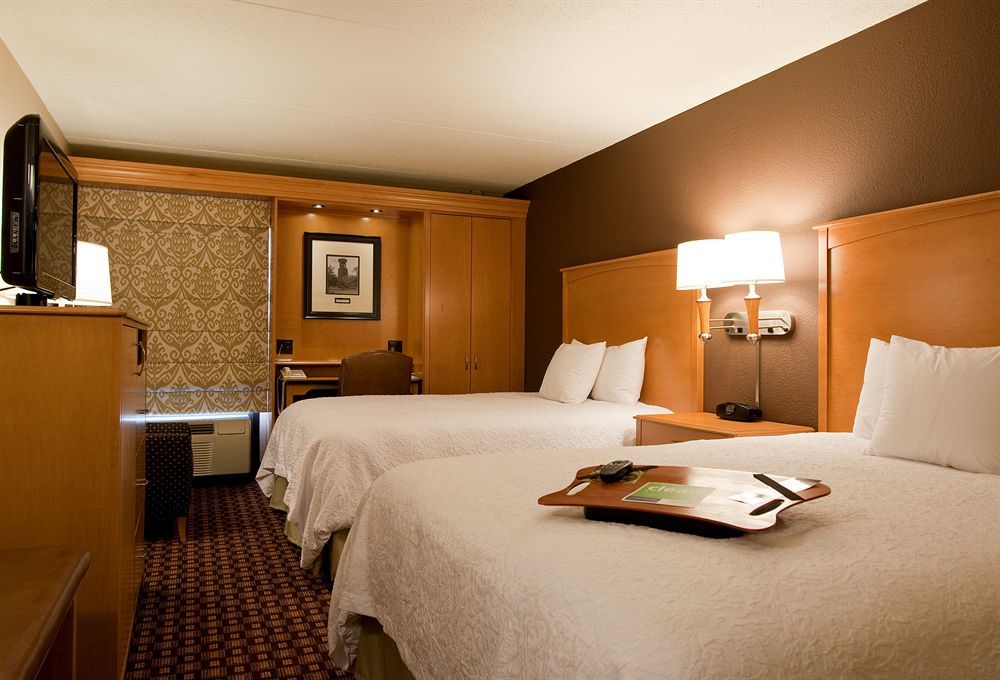 Hampton Inn Nashville/Brentwood-I-65S Bagian luar foto