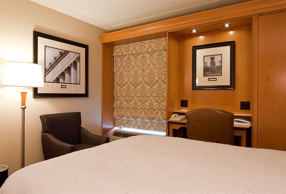 Hampton Inn Nashville/Brentwood-I-65S Bagian luar foto
