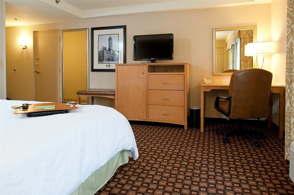 Hampton Inn Nashville/Brentwood-I-65S Bagian luar foto