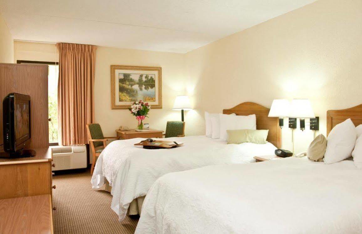 Hampton Inn Nashville/Brentwood-I-65S Bagian luar foto